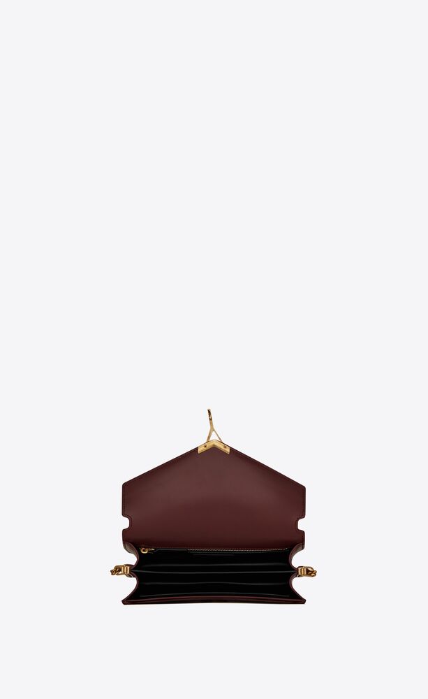 ysl cassandra bag