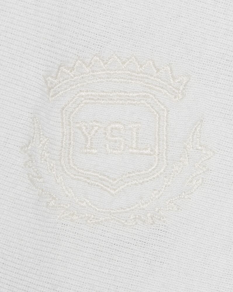 Saint Laurent reverse t-shirt | Saint Laurent | YSL.com - Wishupon