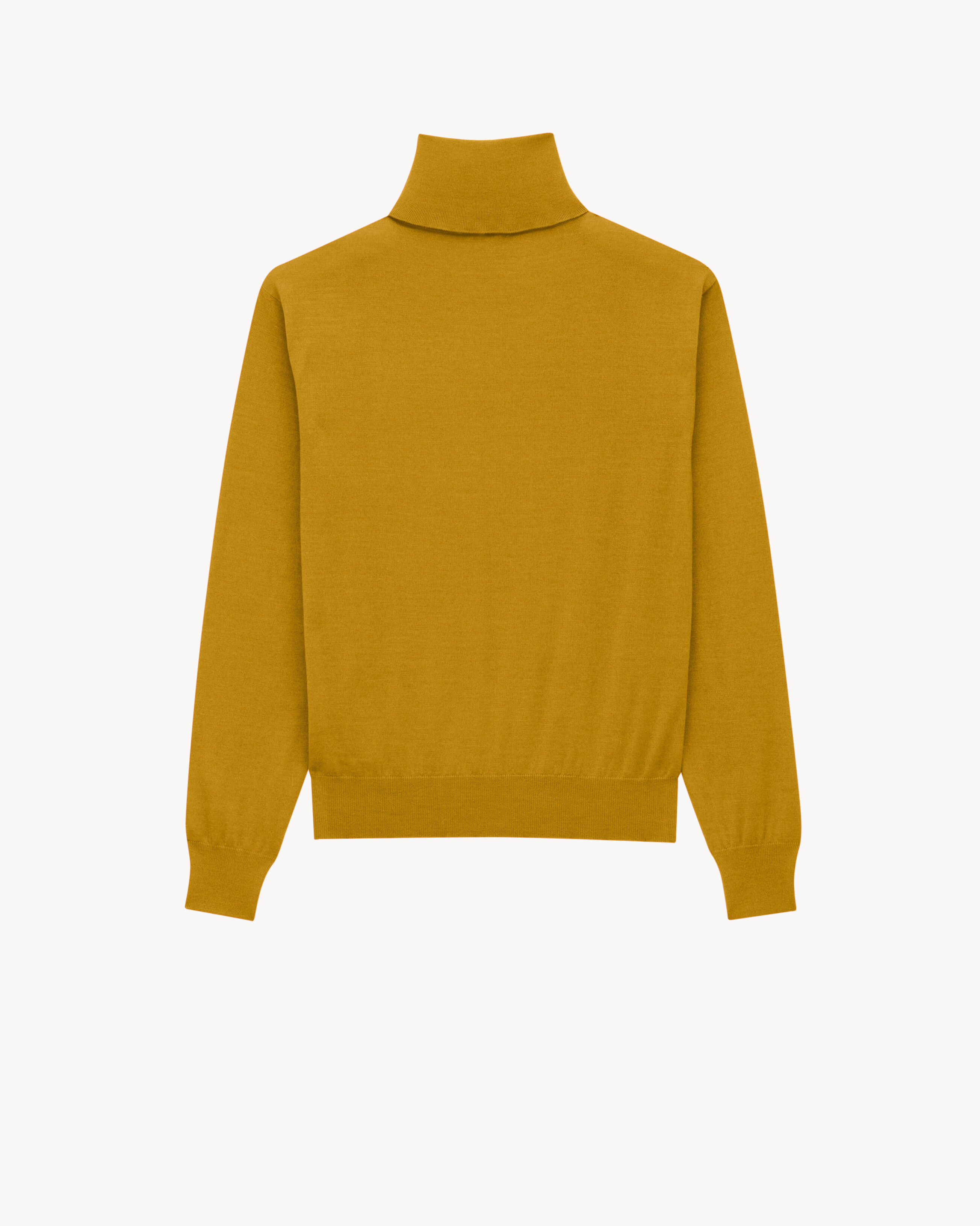 Pull en cachemire