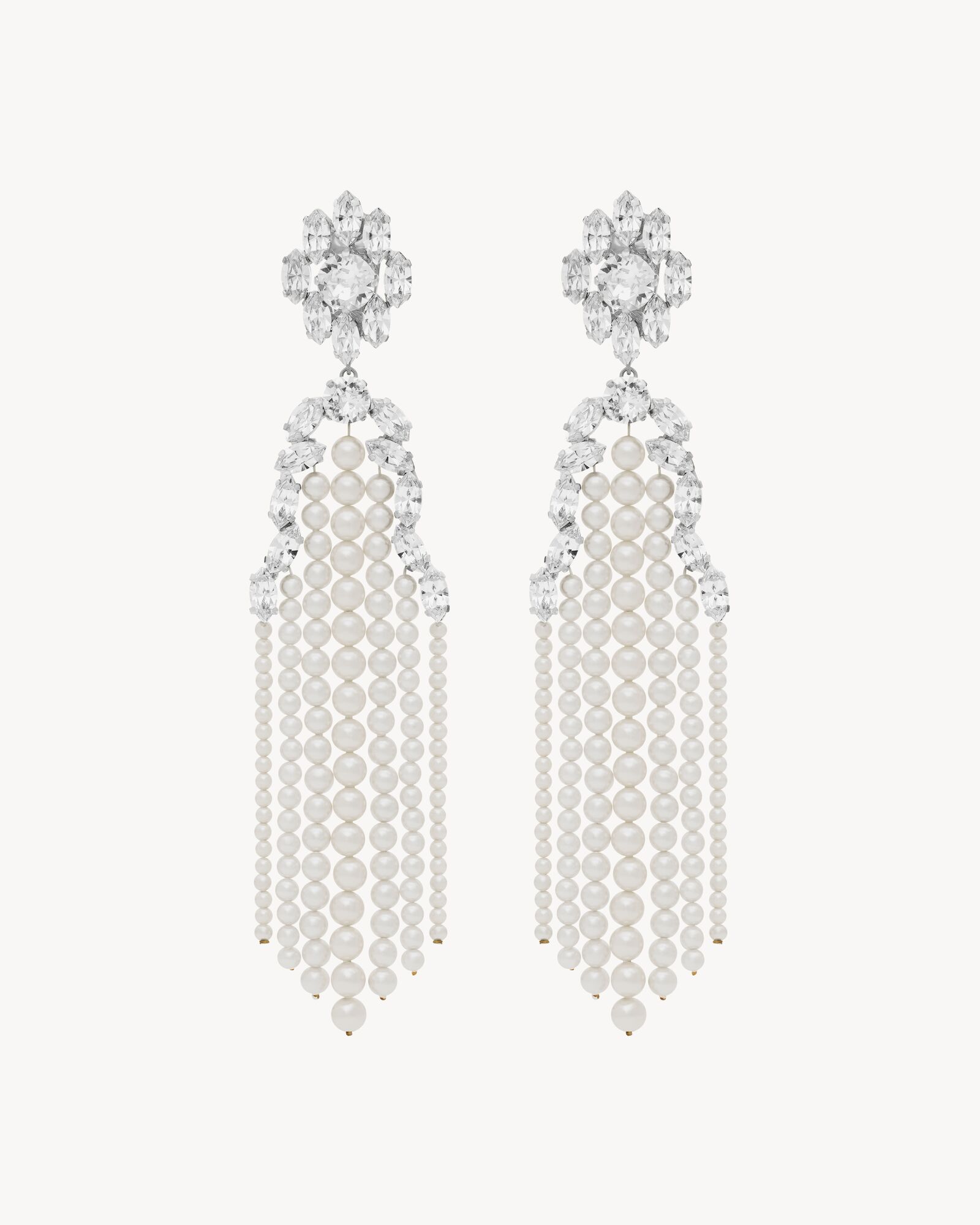 Saint orders Laurent Earrings