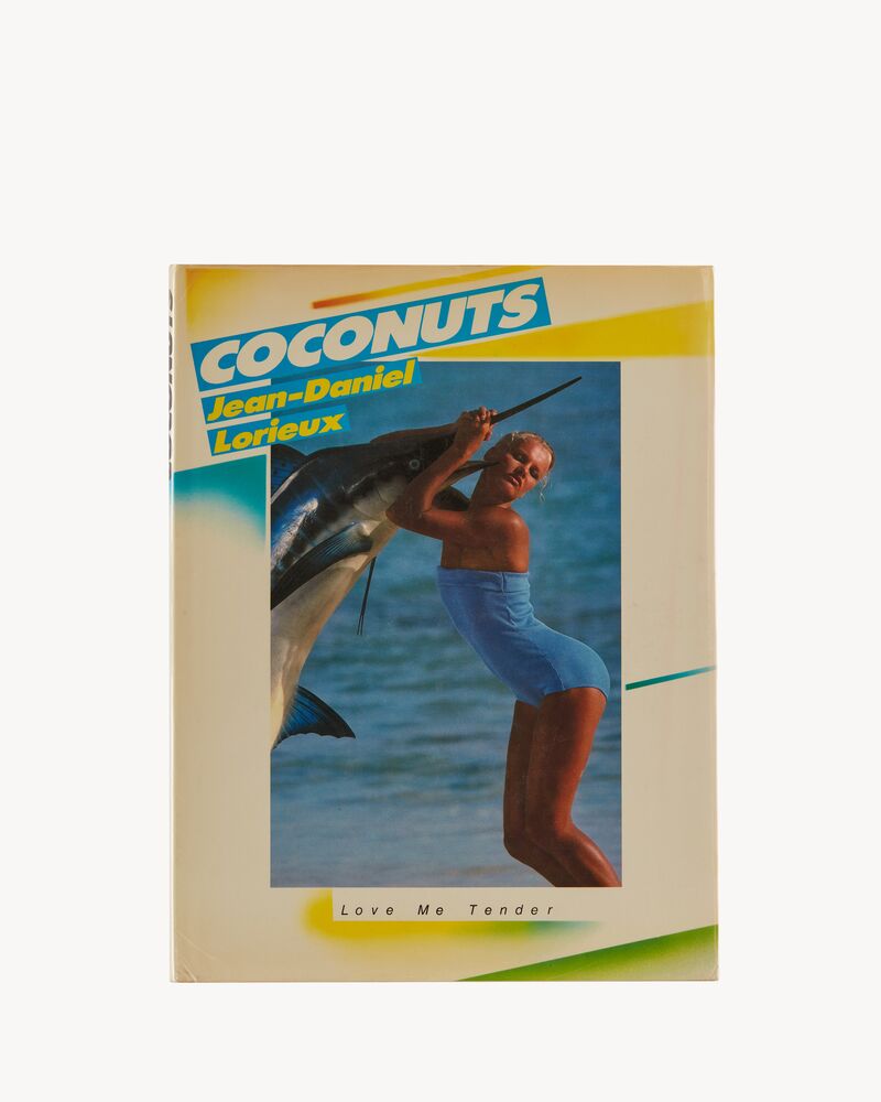 COCONUTS