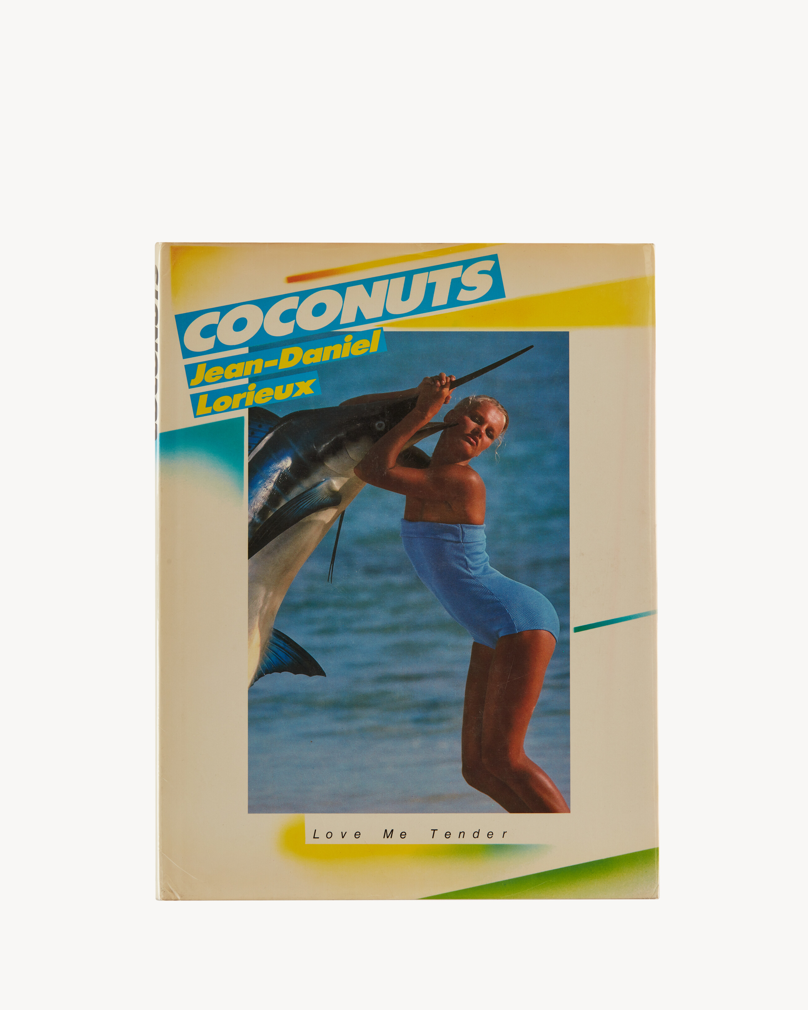 COCONUTS
