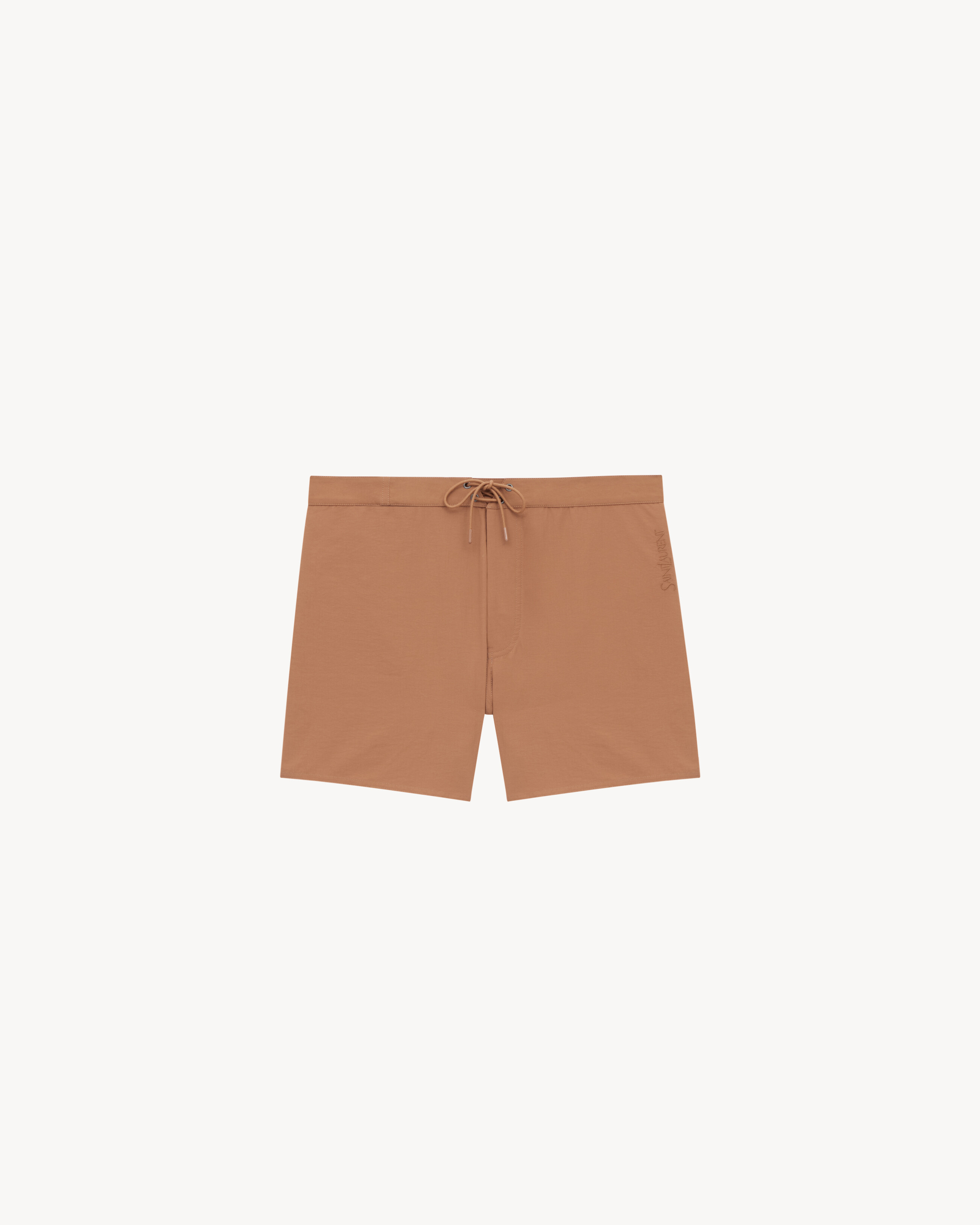 SAINT LAURENT swim shorts