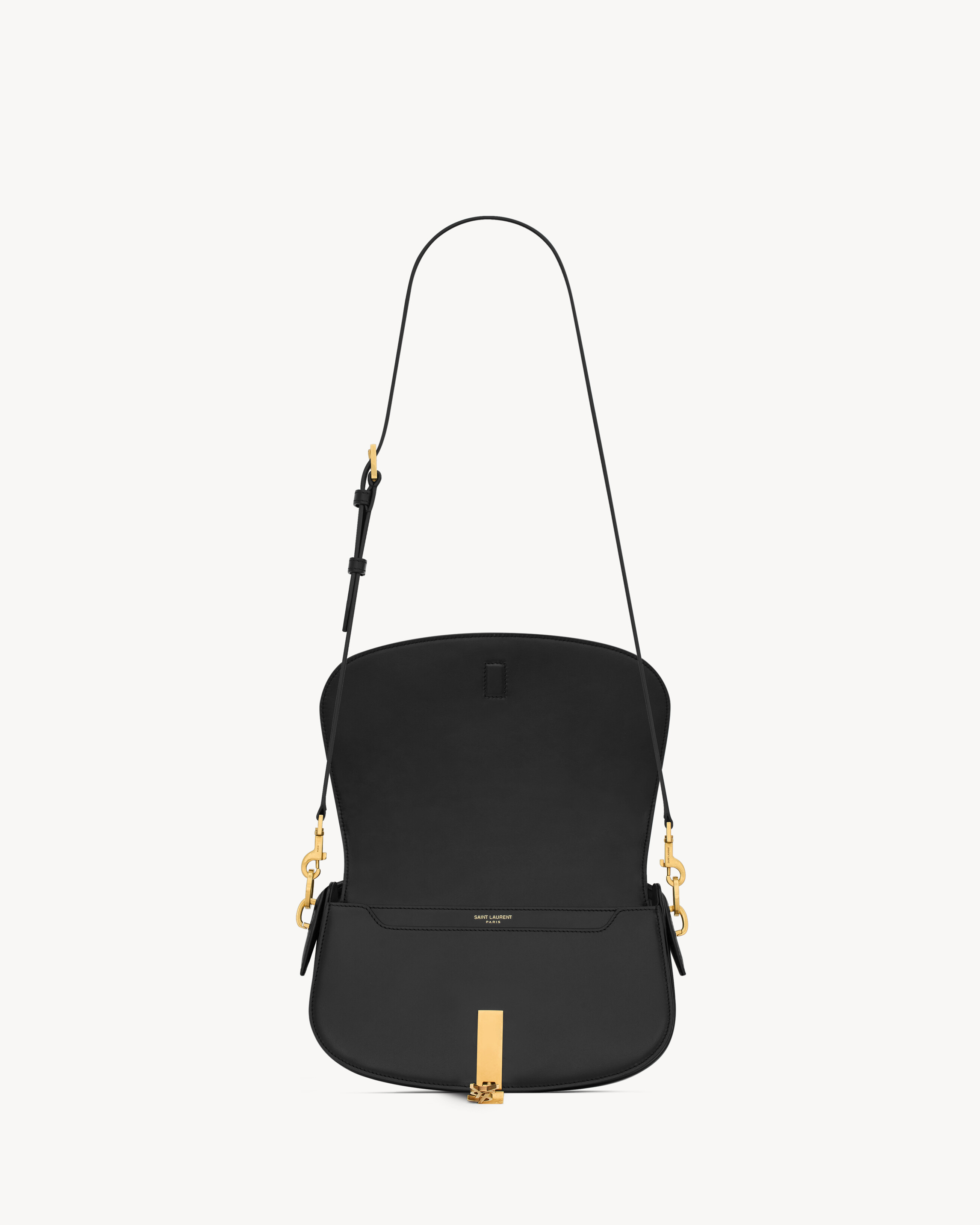 VOLTAIRE in BOX SAINT LAURENT