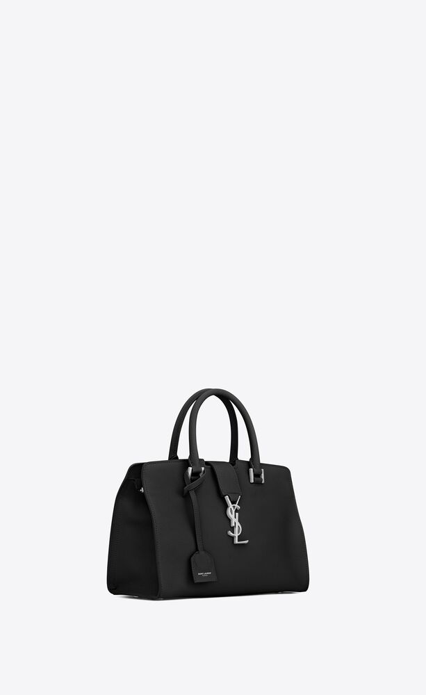 ysl cabas monogram small