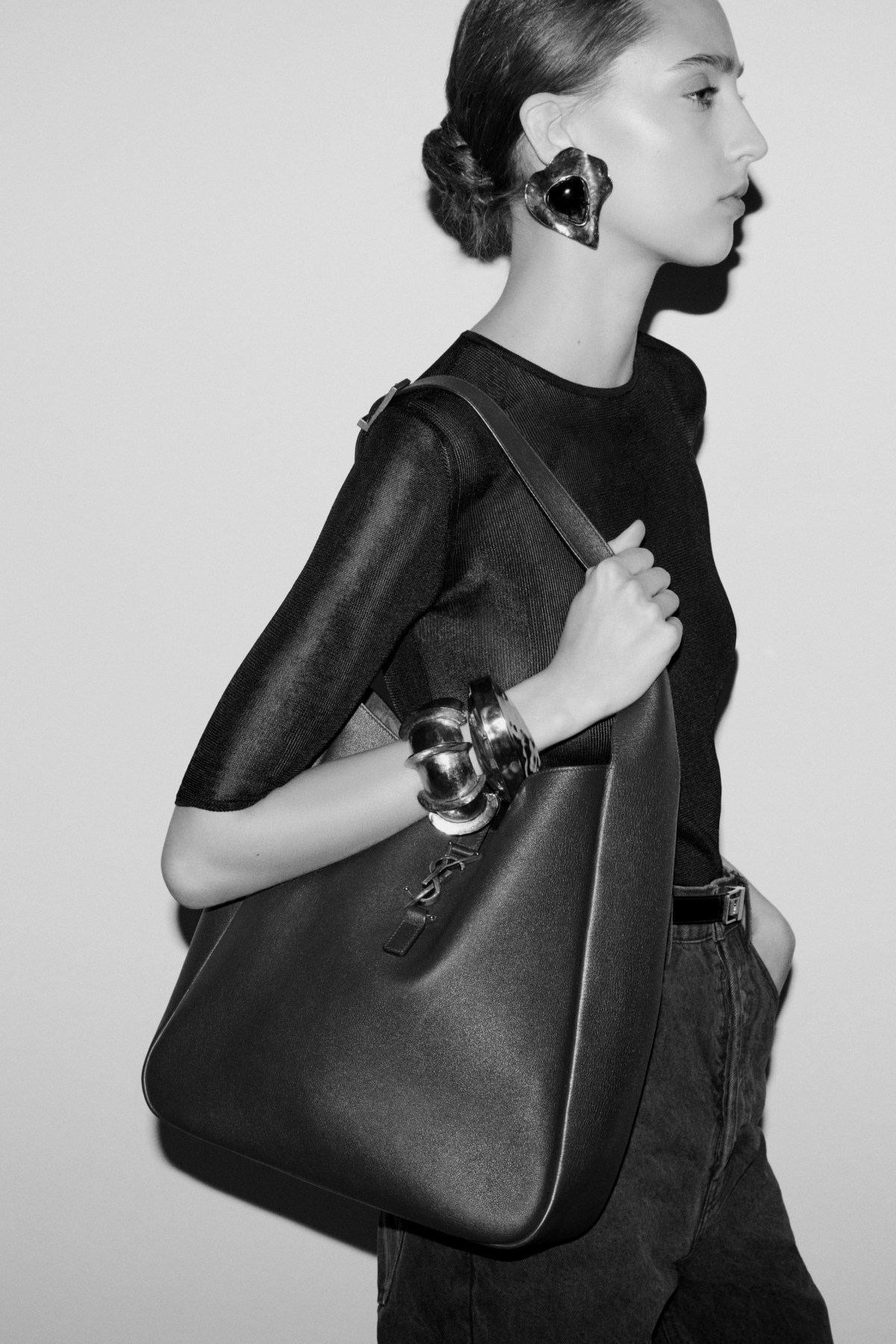 Women handbags > other lines > le 5 à 7