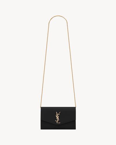 イブ　サンローラン　YSL チェーンウォレット　バッグ 楽天市場】イヴ・サンローラン YVES SAINT LAURENT チェーン
