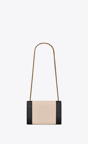 Ysl small and medium kate bag…