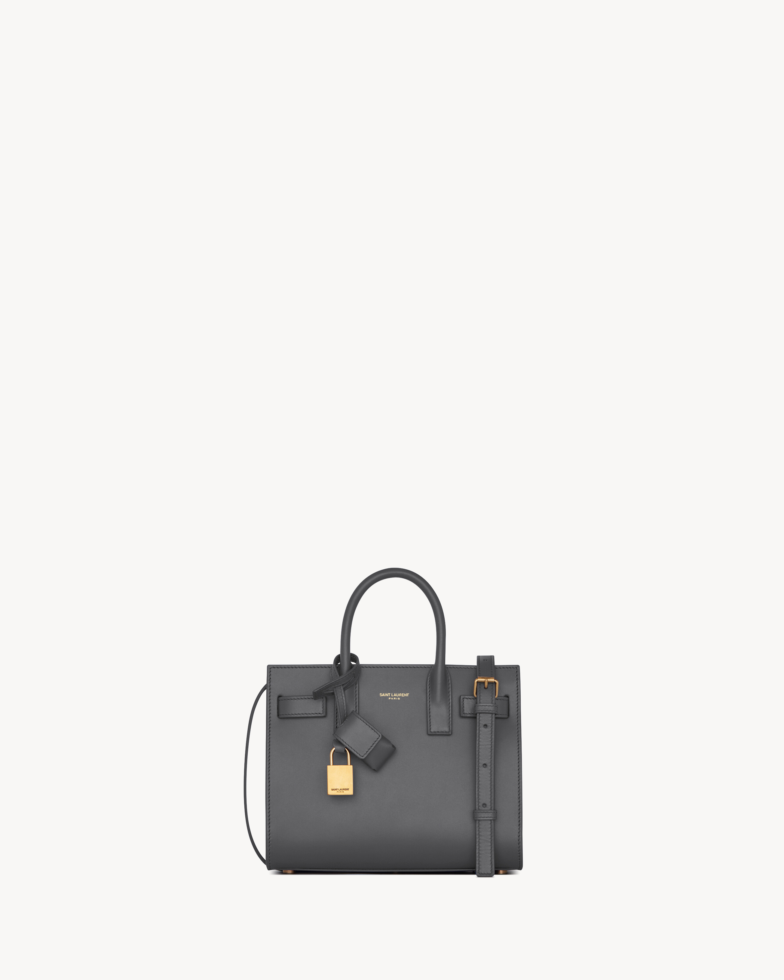 Saint laurent sac de jour nano Clearance