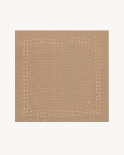 サンローラン 25SS エナメル レジン メタル カフ カフ（エナメル/レジン/メタル） | Saint Laurent サンローラン