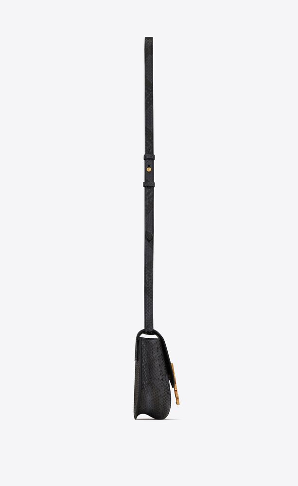 ysl kaia python