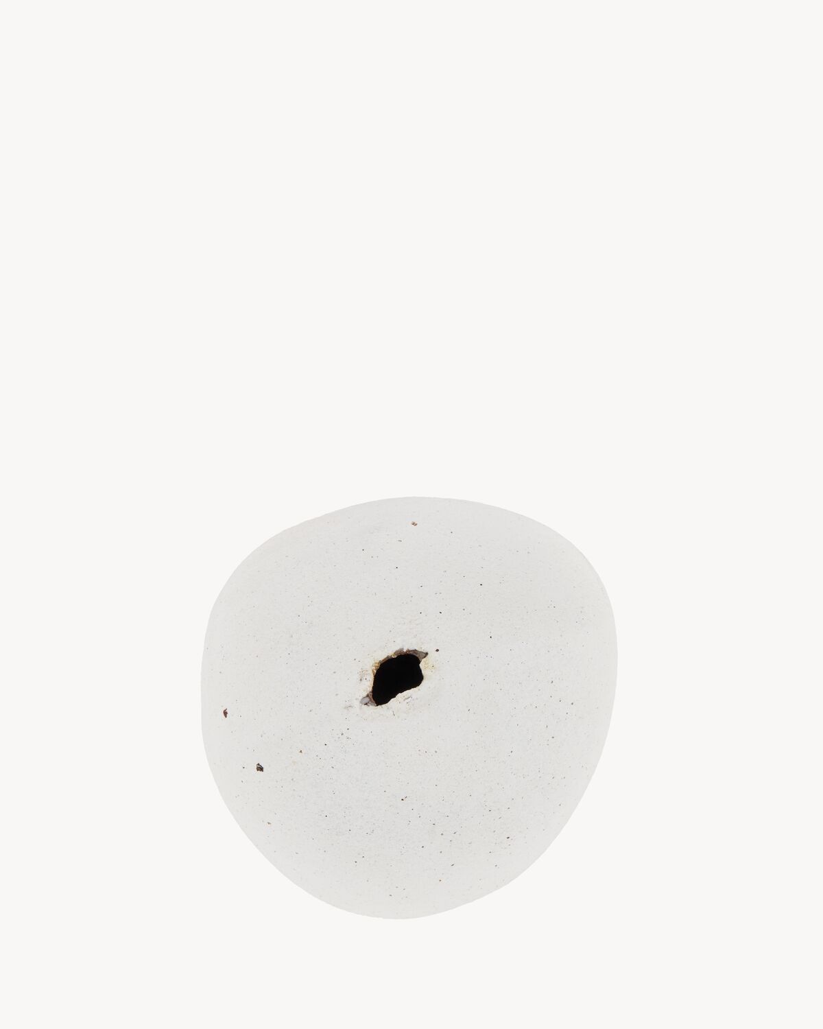 sushi park daeyong kim vase in ceramic