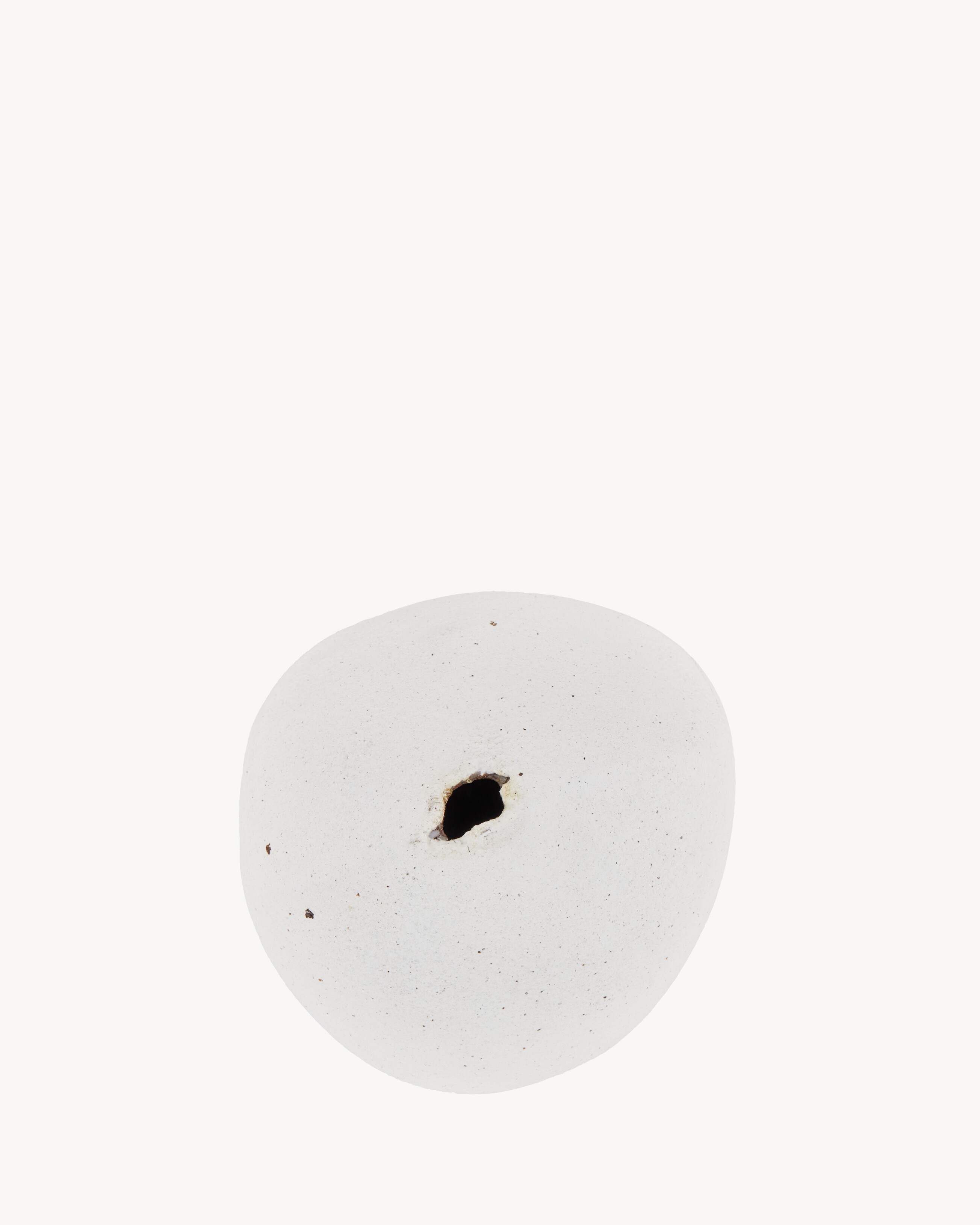 SUSHI PARK DAEYONG KIM VASE IN CERAMIC