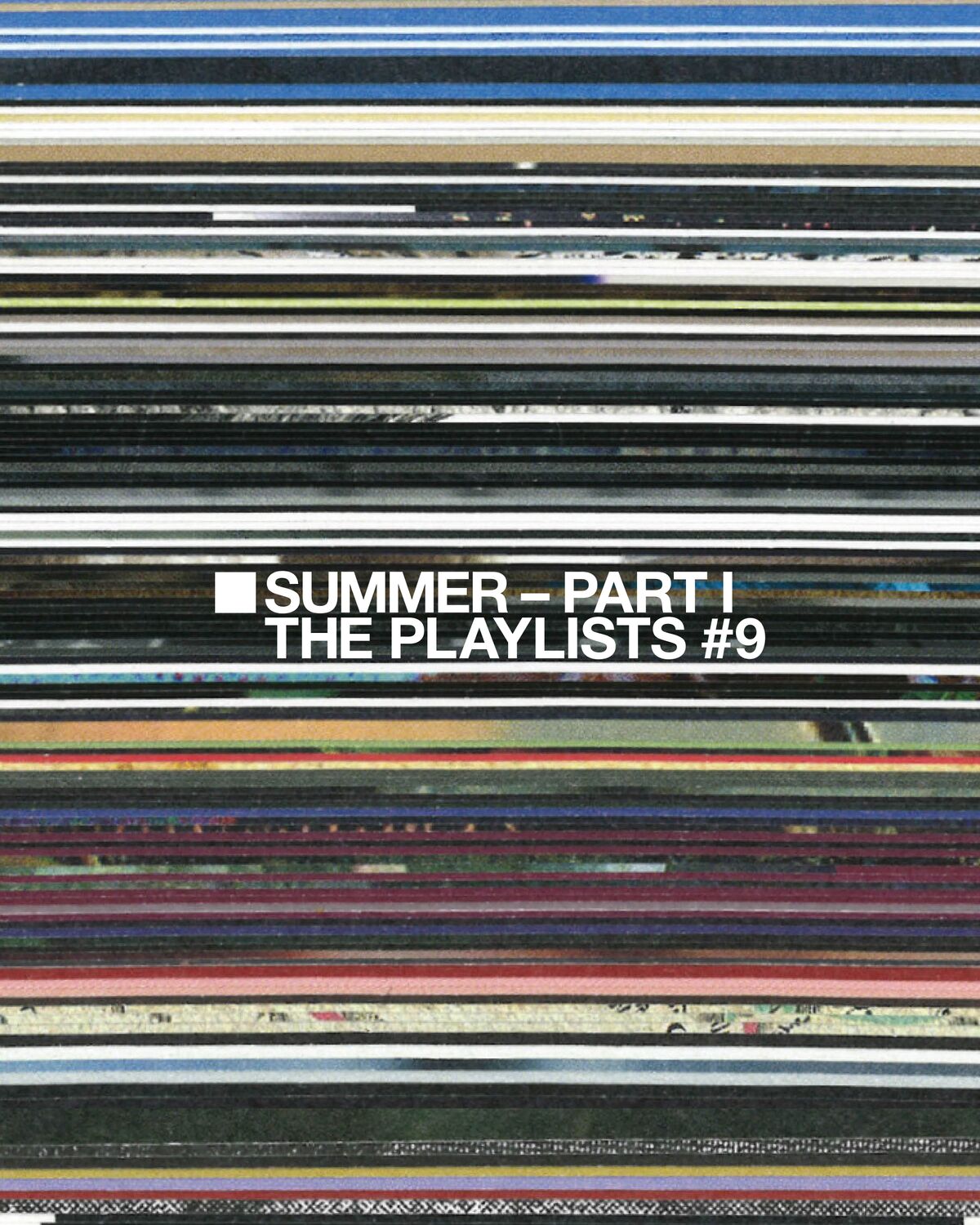 The Playlists > Summer Part 1 > Image