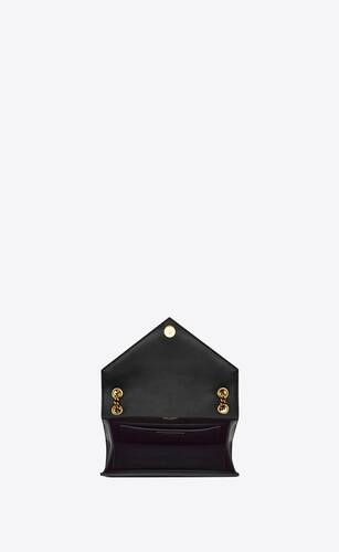 little black dress yves saint laurent bag accessories blac…