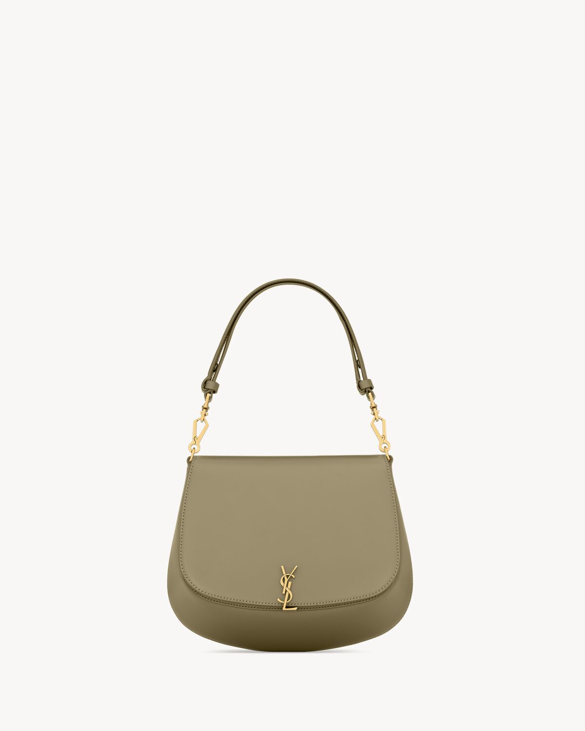 voltaire top handle aus box saint laurent
