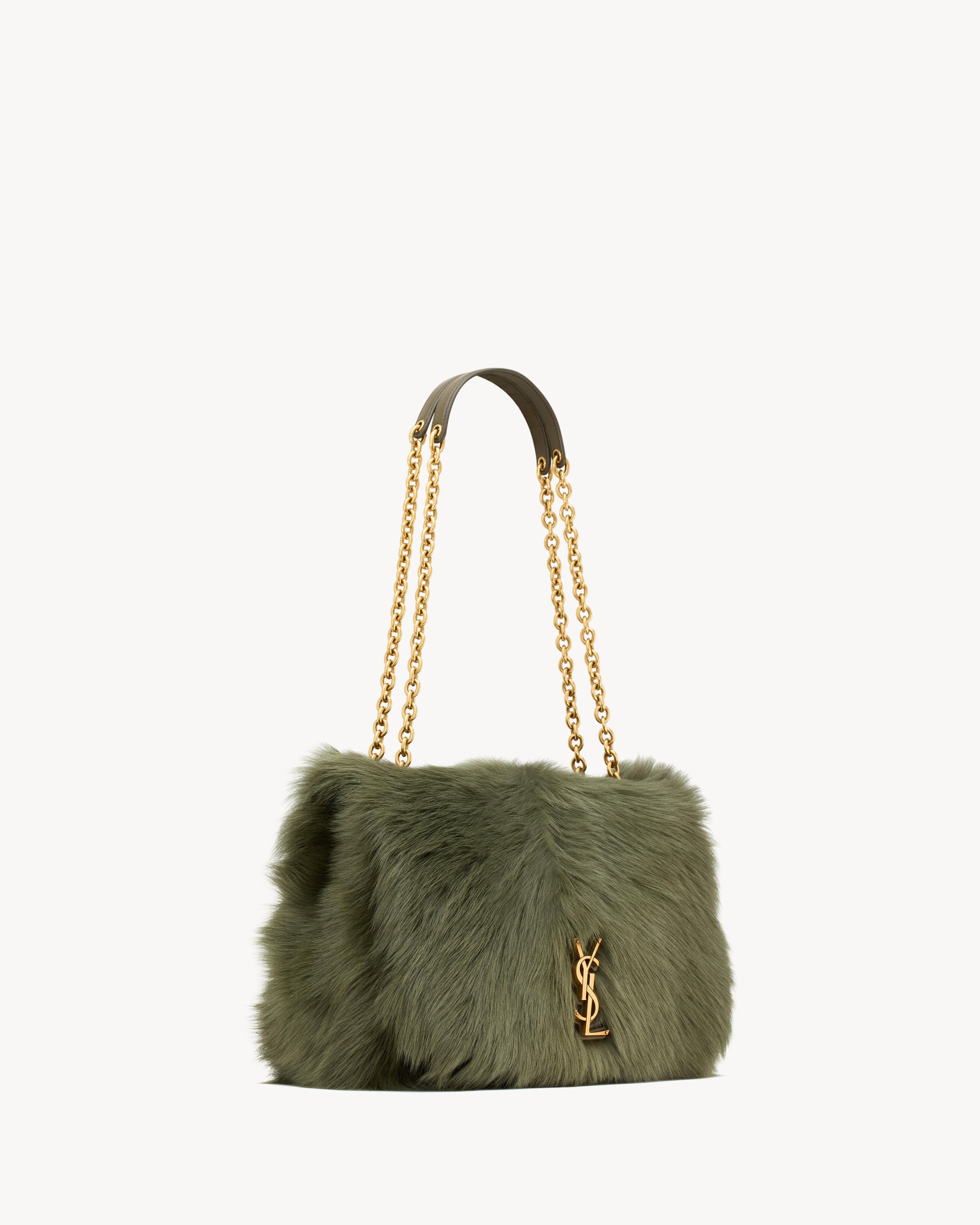 jamie 4.3 medium in shearling