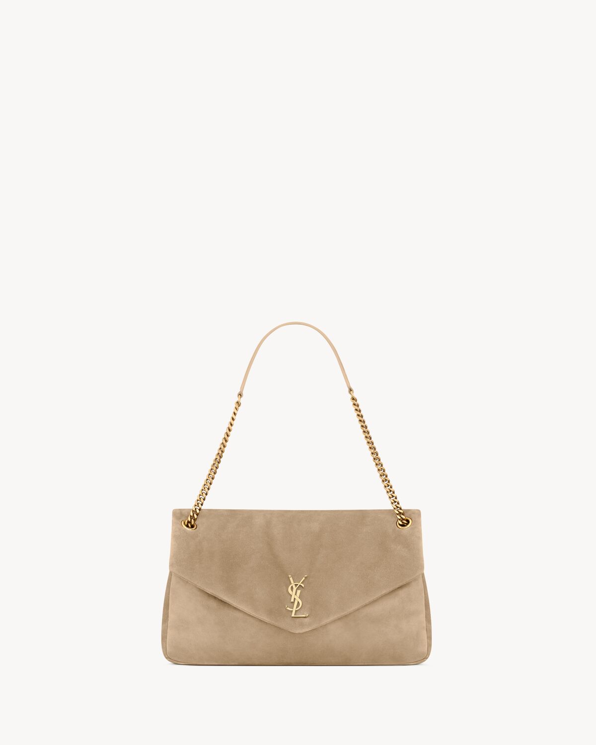 calypso large in suede