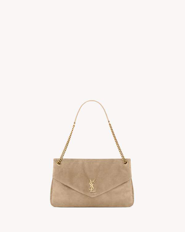 CALYPSO large in suede