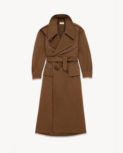 Women's Coats & Outerwear | Saint Laurent | YSL