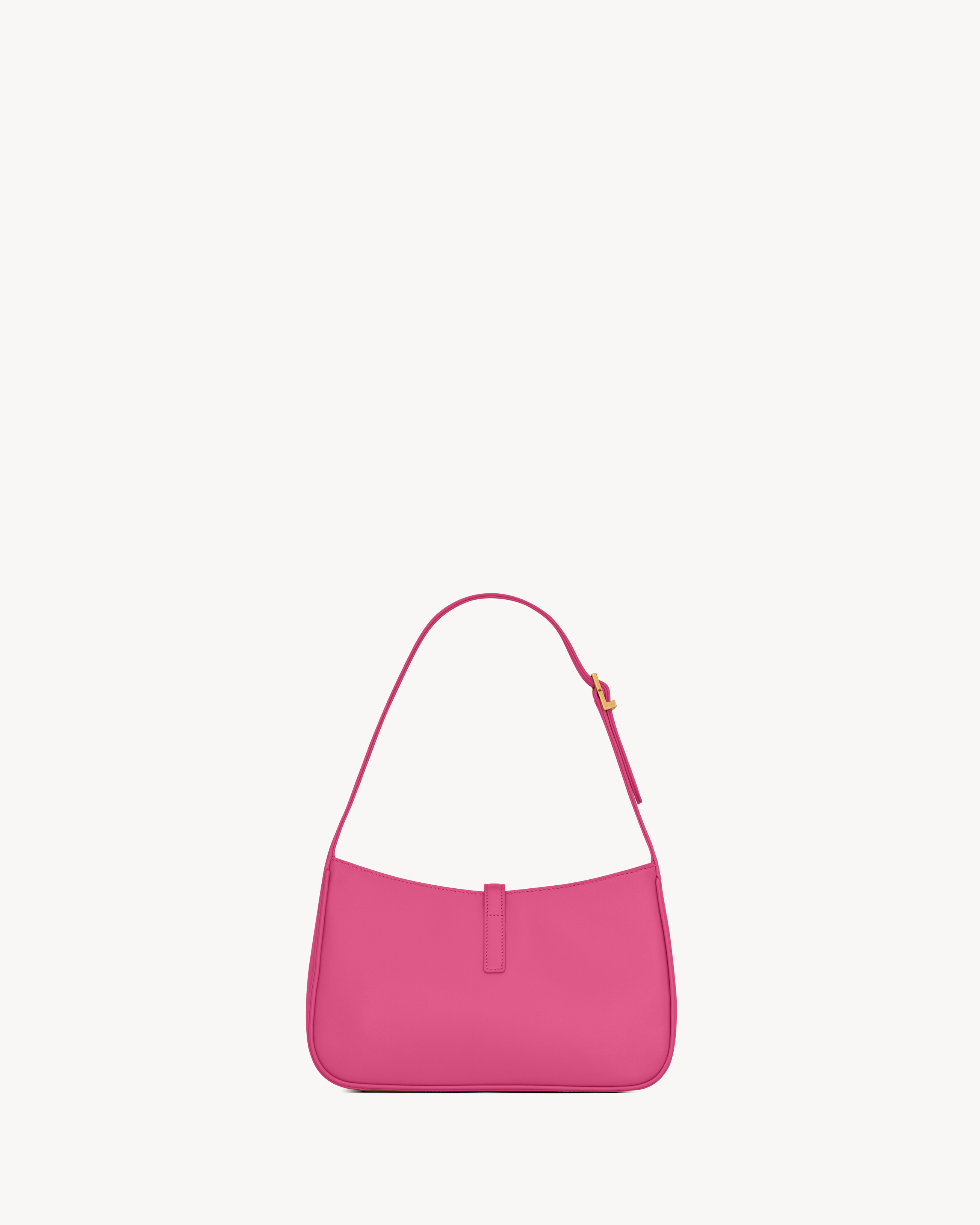 LE 5 À 7 in smooth leather