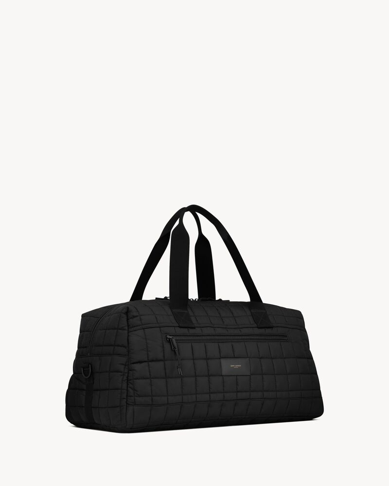 Saint laurent store travel bag