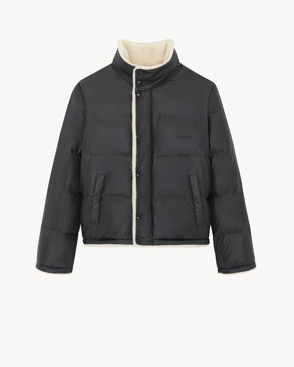 アウターその他 Saint Laurent JACKET (812441Y7I21) Small-745644Y9G121001_A.jpg?v=3
