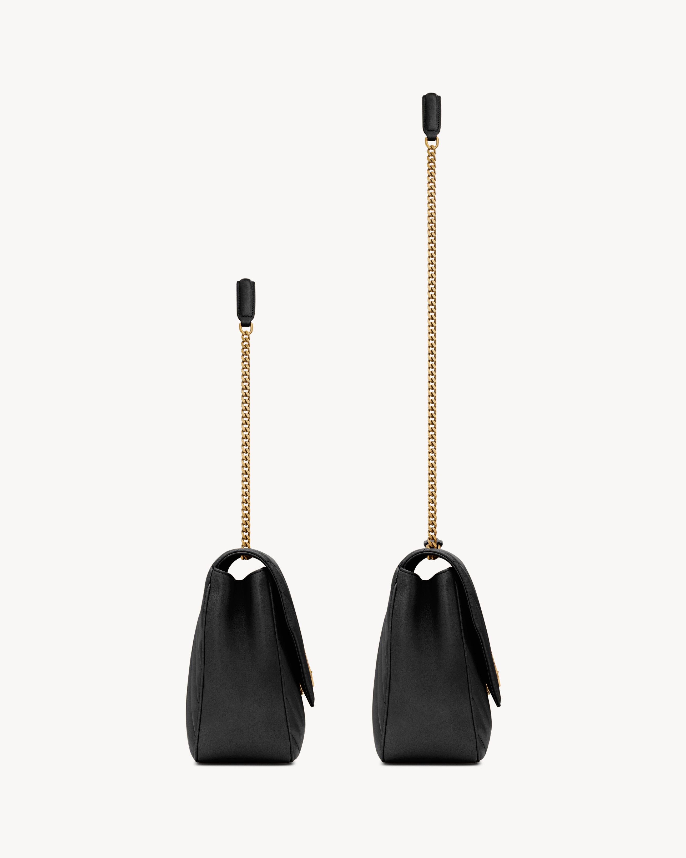 LOULOU large in MATELASSÉ lambskin | Saint Laurent | YSL.com