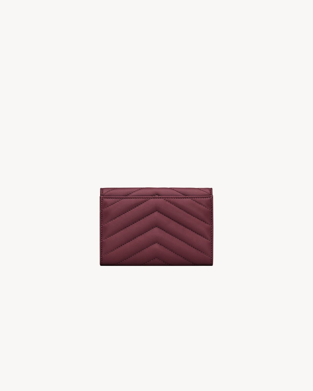 cassandre wallet in lambskin