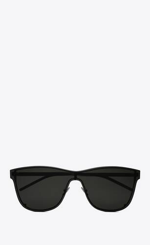 Designer Sonnenbrillen Fur Herren Verspiegelt Klassisch Saint Laurent Ysl