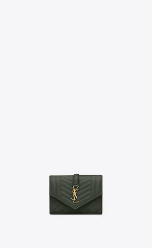 Women S Small Leather Goods New Arrivals Saint Laurent Ysl