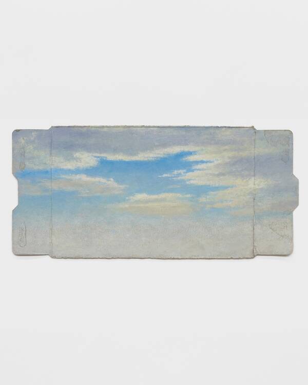 Func Image > Louise Sartor exhibition