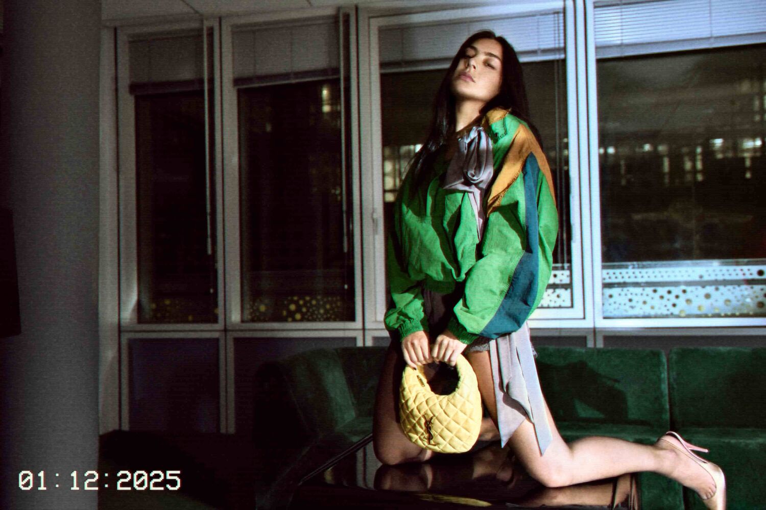 Women Campaign > Spring 26 > Single 1