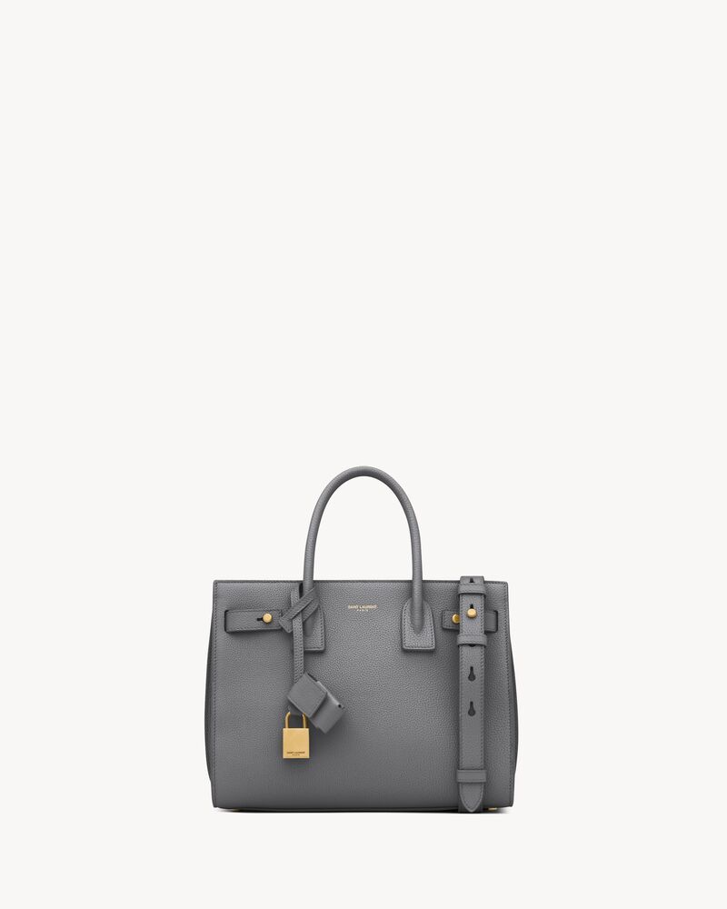 Sac de jour grey Clearance