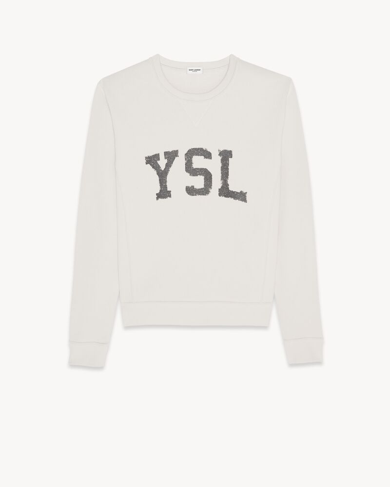Ysl jumper vintage Outlet