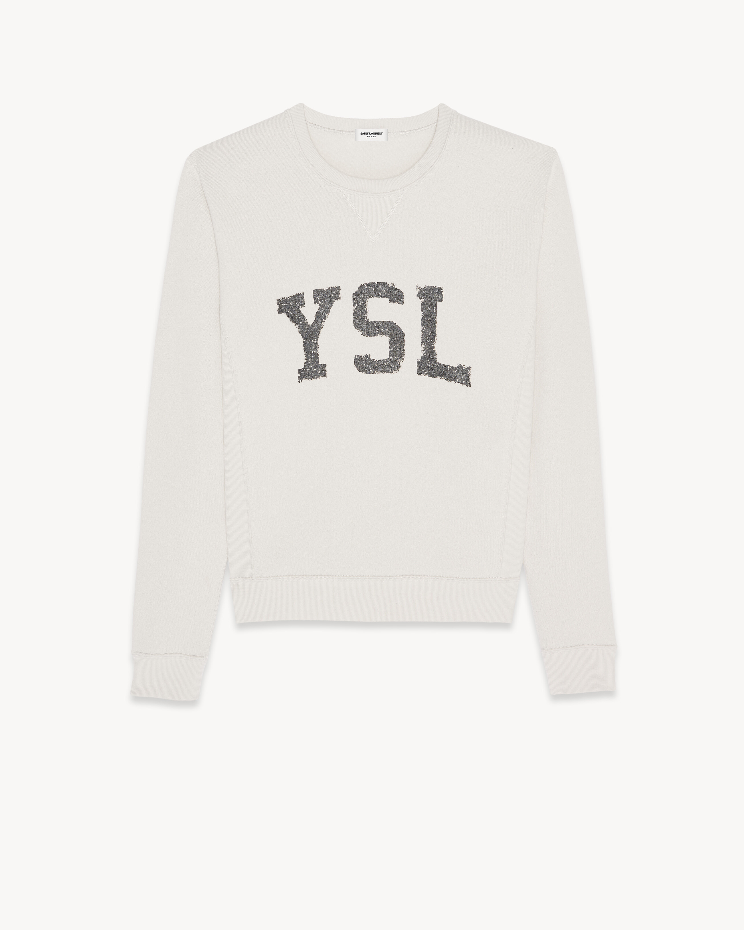 Vintage ysl pullover Clearance