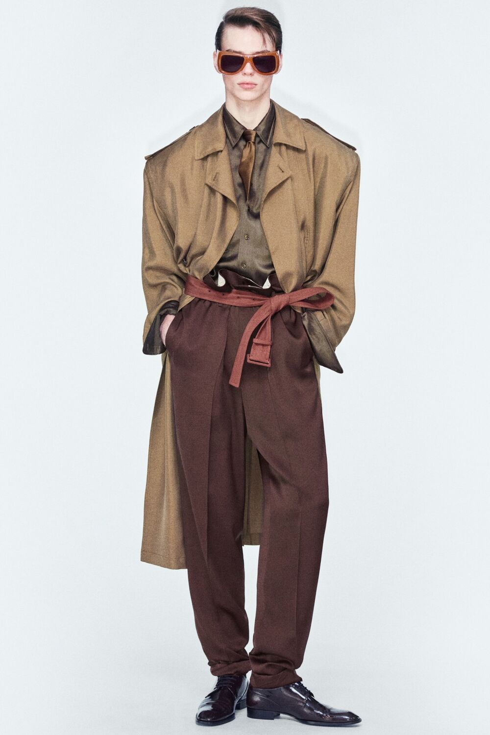 Men New Arrivals > Spring 26 > Single 21