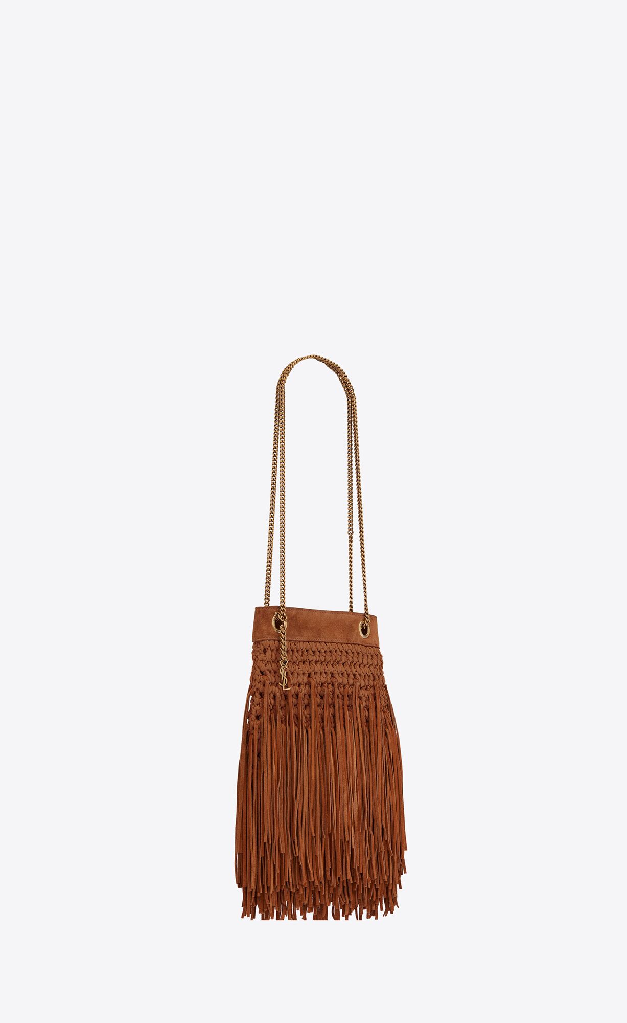 Ysl Mini Hobo Bag | Paul Smith