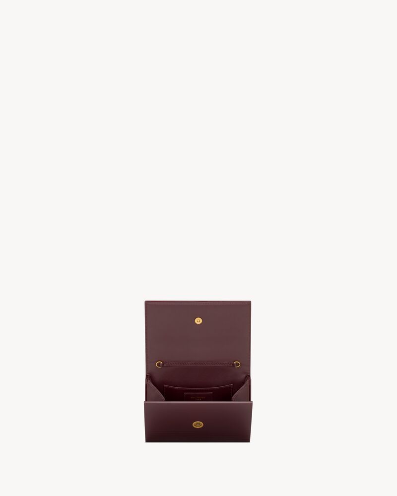 アクセサリー 13点 まとめ YSL/ウンガロ/ピエールカルダン/ヴァレンチノ他 VICKY ミノディエール（プレキシガラス） | Saint Laurent サン