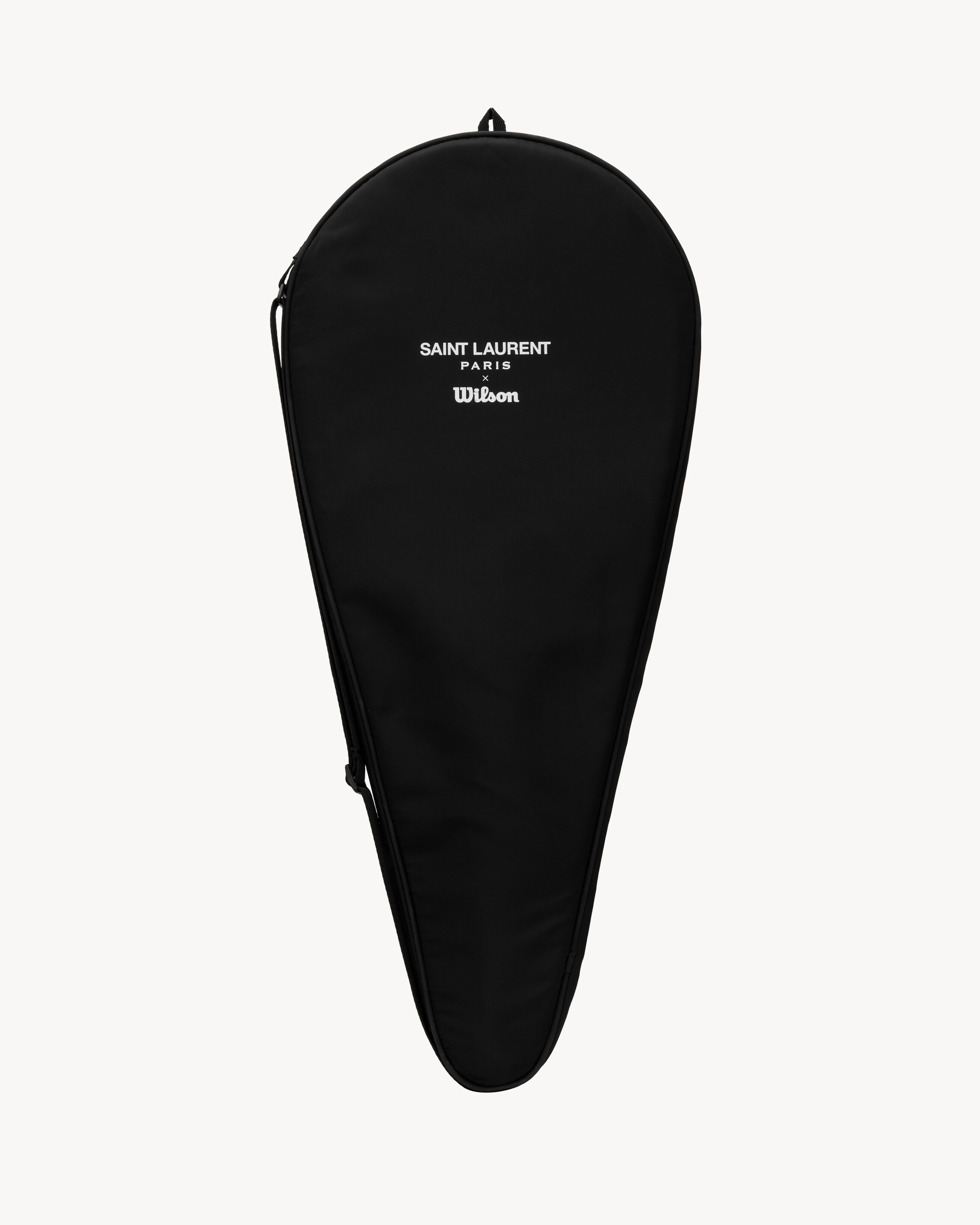 Wilson star tennis racket | Saint Laurent | YSL US