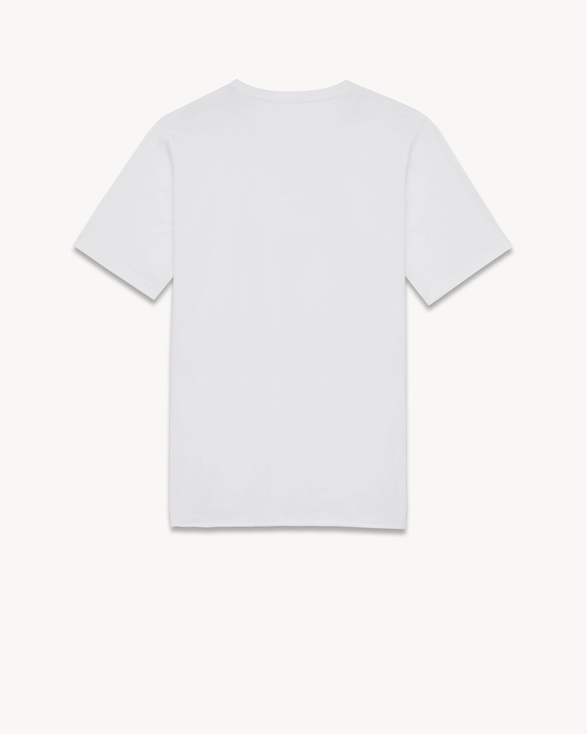 Saint Laurent Rive Gauche T-Shirt