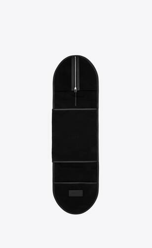 skateboard case in canvas