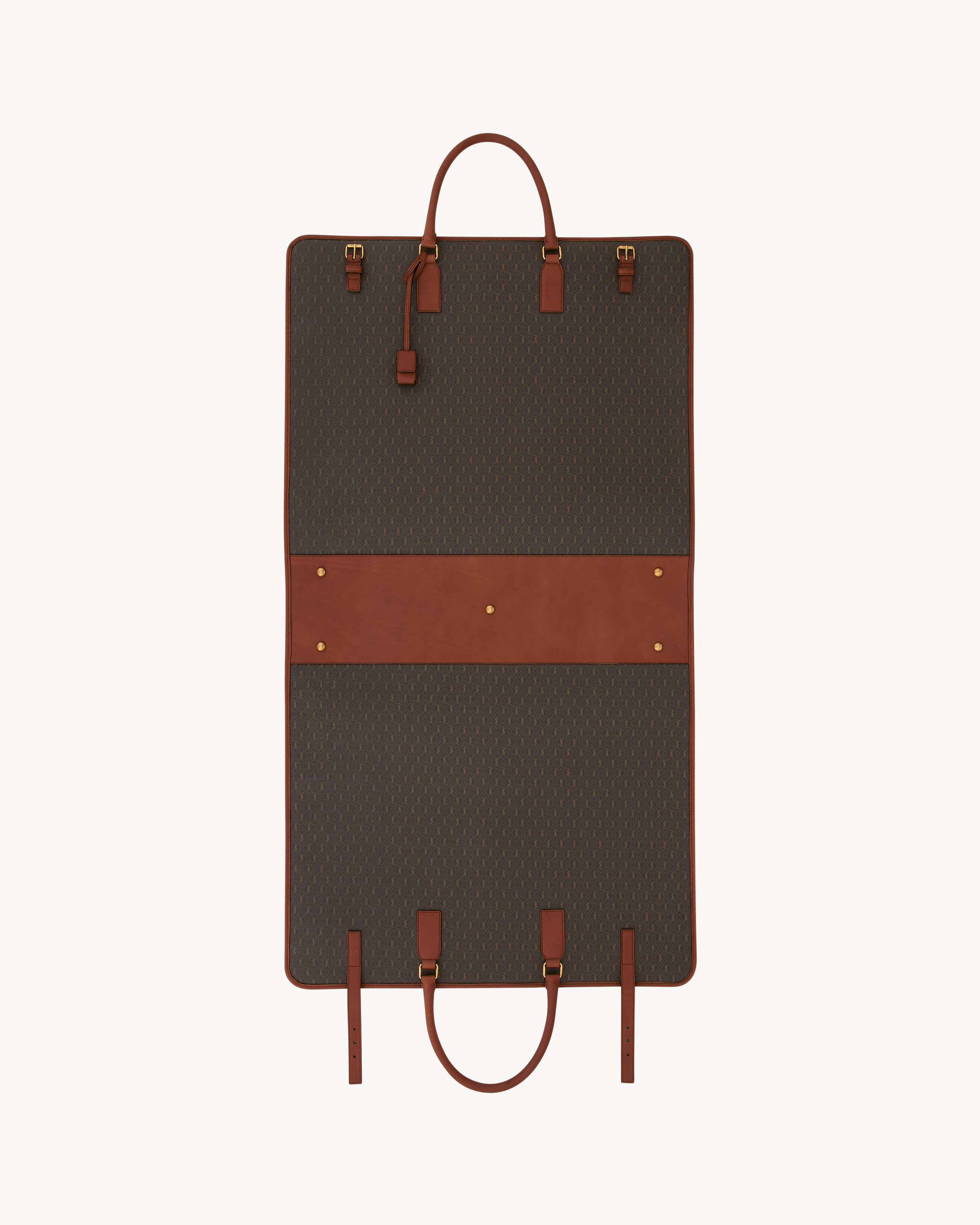 LE MONOGRAMME DUFFLE BAG