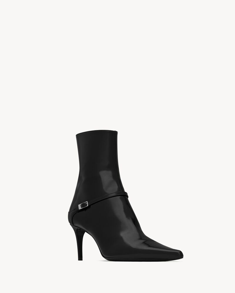 Boots and Booties Collection for Women Saint Laurent YSL AU