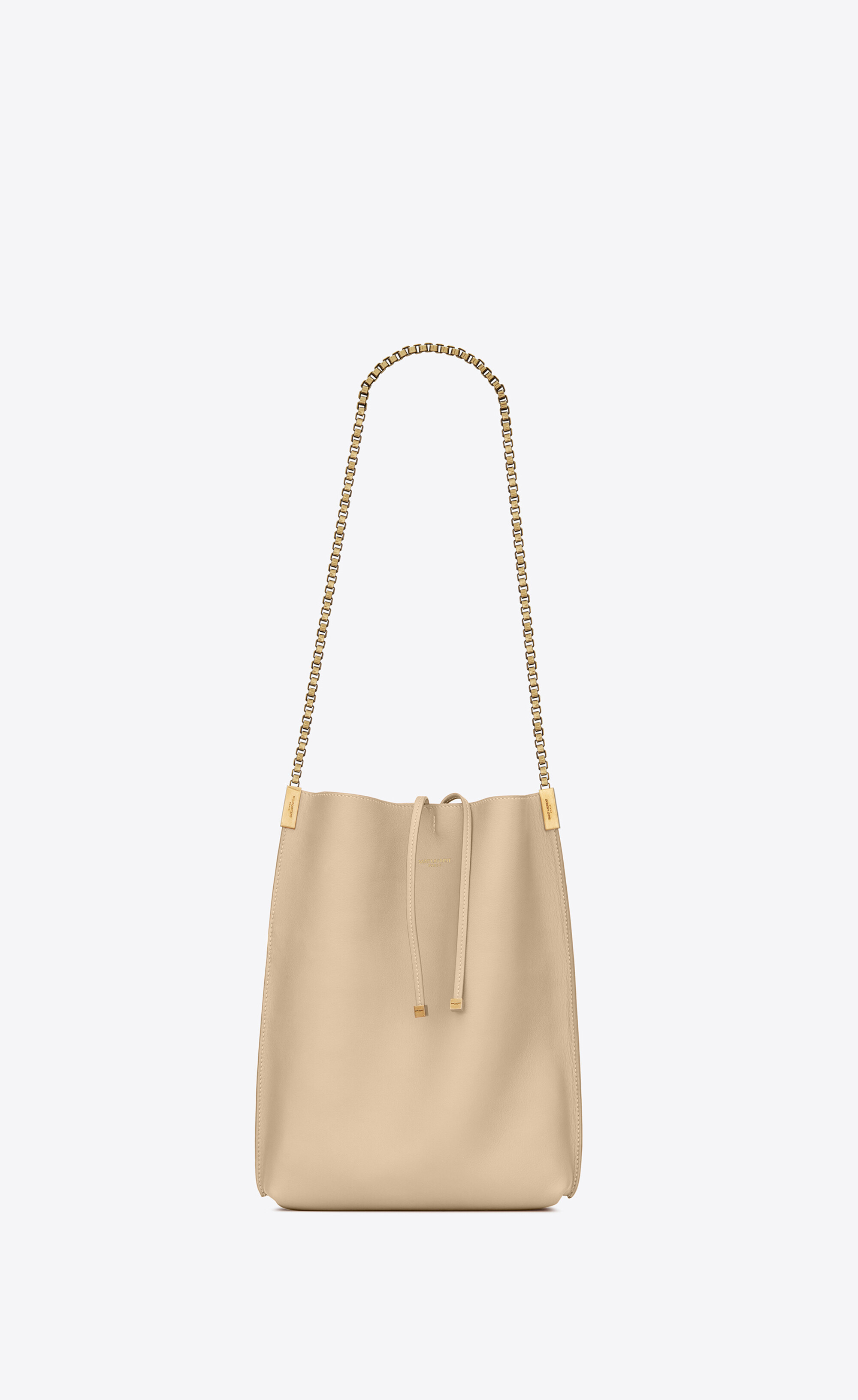 mini suzanne calfskin leather hobo