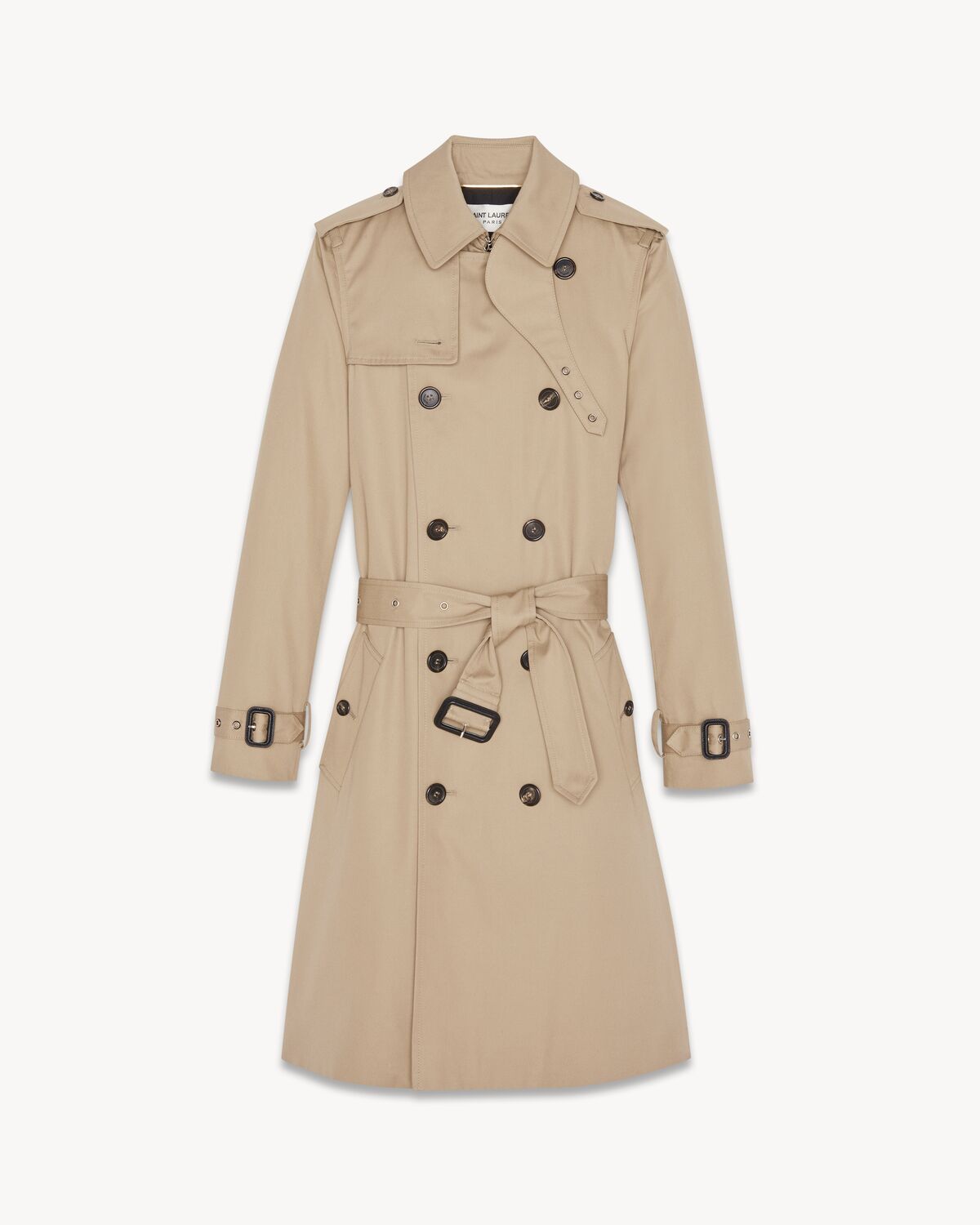 Ysl online trench