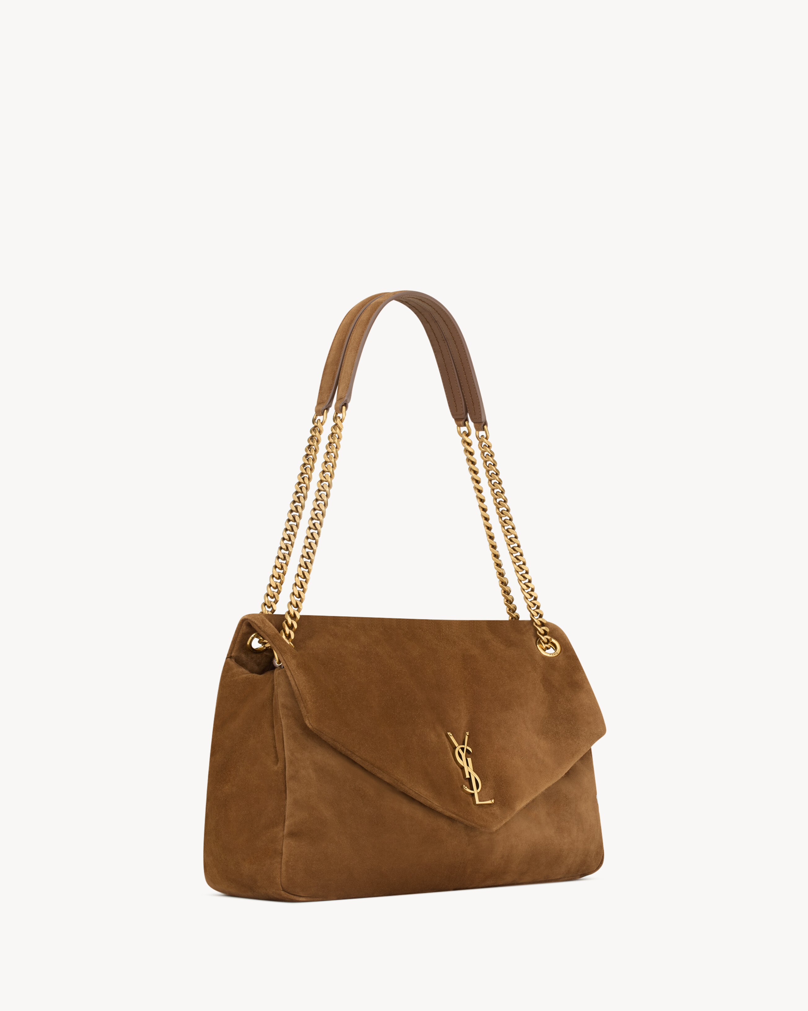 CALYPSO large in suede