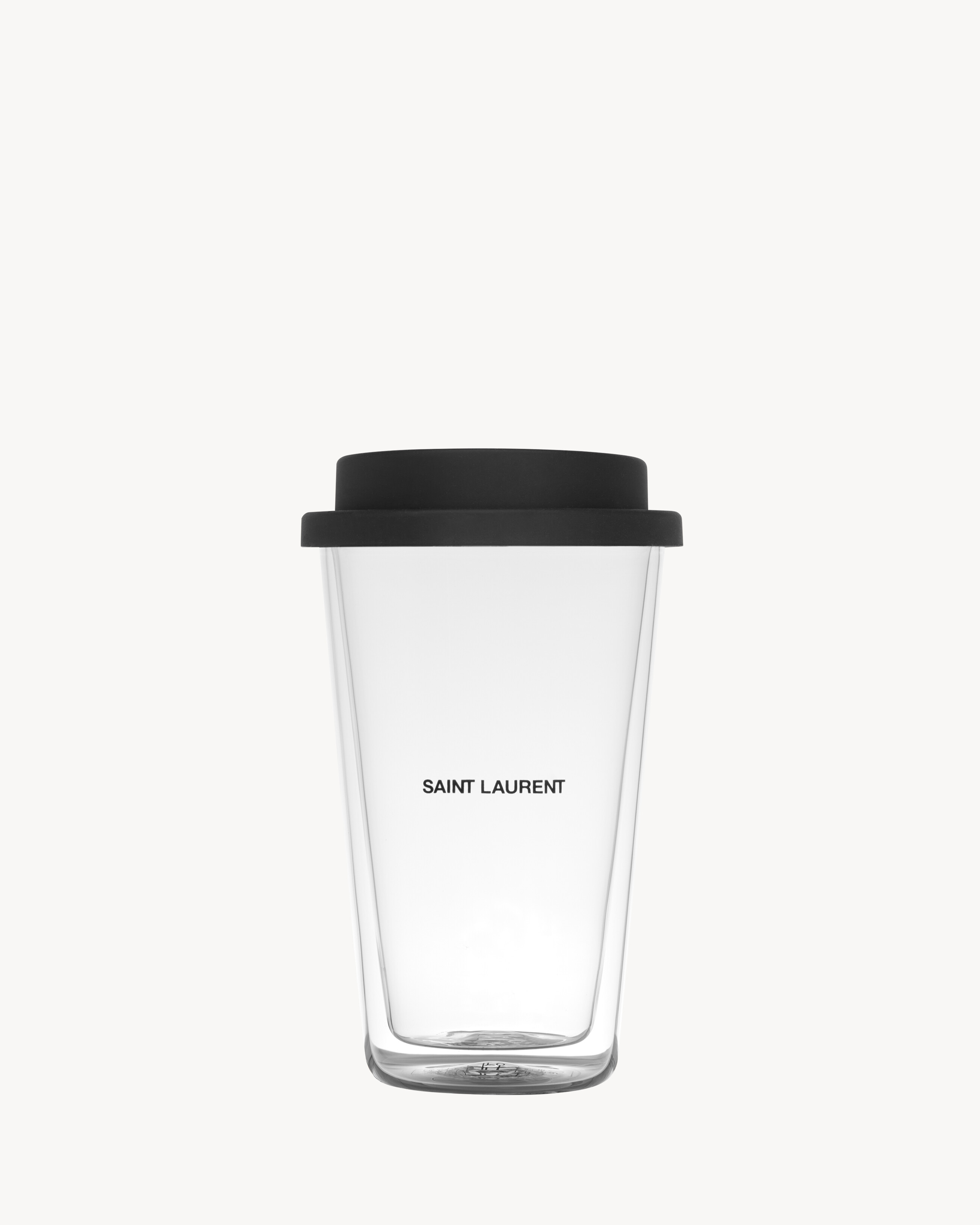 COFFEE MUG IN GLASS