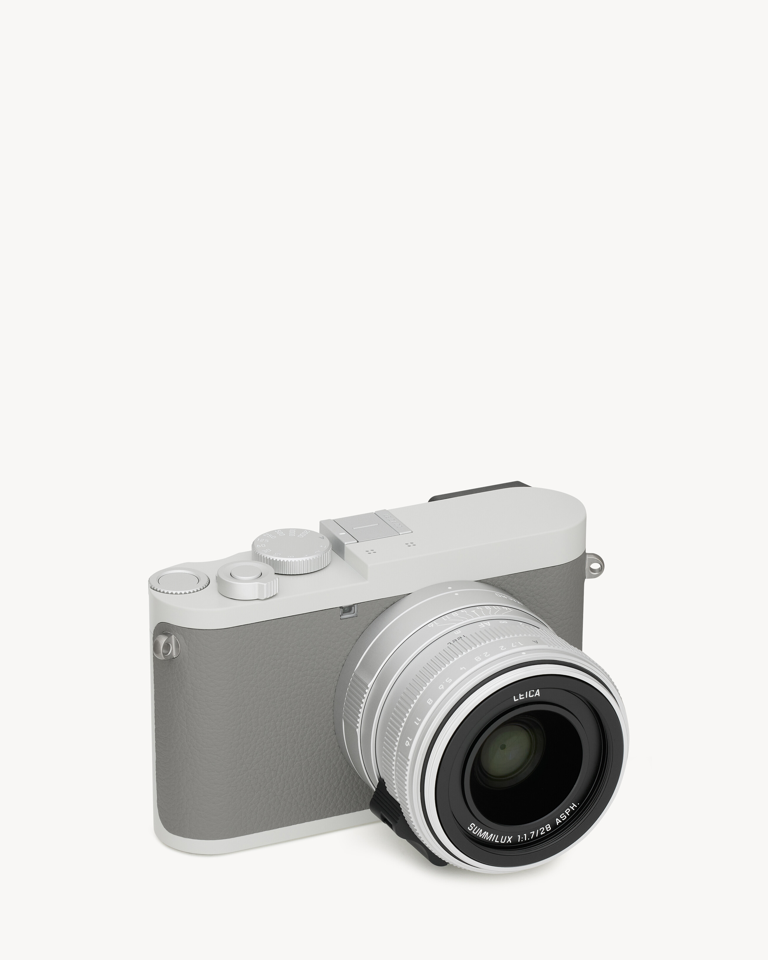 LEICA Q2 GHOST