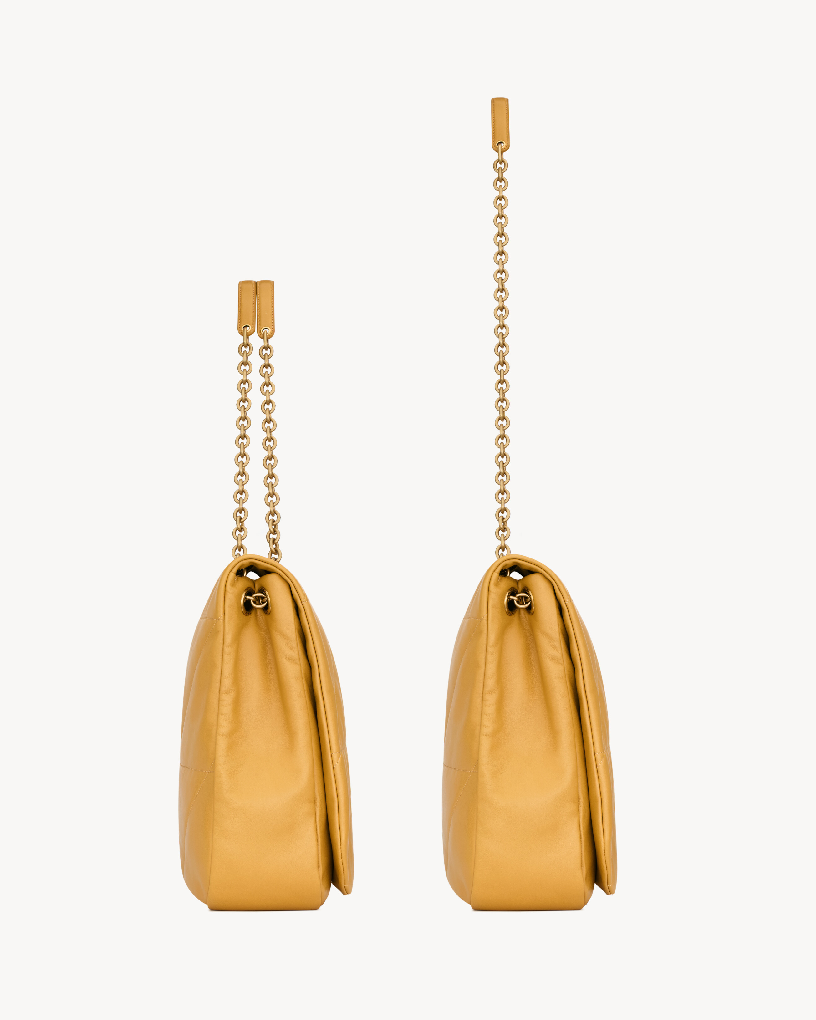 LARGE JAMIE 4.3 in lambskin